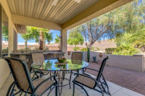 Olmsted Point Sun City Grand home
